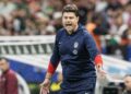 Pochettino seguirá al frente de Estados Unidos hasta el Mundial de 2030