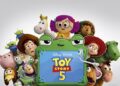 Toy Story 5 llegará a Disney+ el 23 de septiembre