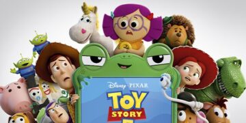 Toy Story 5 llegará a Disney+ el 23 de septiembre