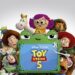 Toy Story 5 llegará a Disney+ el 23 de septiembre