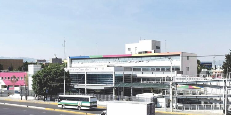 Piden edificio para la medicina complementaria