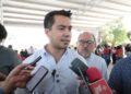 Vendrán acciones para inhibir bloqueos de comerciantes ambulantes