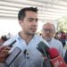 Vendrán acciones para inhibir bloqueos de comerciantes ambulantes