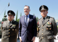 Asume Raúl Gómez Mando de la XVII Zona Militar
