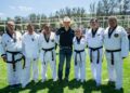 Monsalvo fortalece el tejido social de El Marqués a través del deporte y la cultura