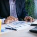 Antes de pedir un préstamo, revisa primero cómo están tus finanzas