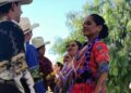 Llega celebración del 60º aniversario de la Compañía Folklórica de la UAQ al Foro Hangar