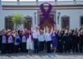 Monsalvo fortalece bienestar de las mujeres con más de 16 mil atenciones, servicios gratuitos y apoyos