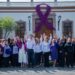Monsalvo fortalece bienestar de las mujeres con más de 16 mil atenciones, servicios gratuitos y apoyos