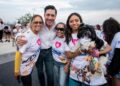 Monsalvo mantiene a El Marqués como referente en protección y bienestar animal