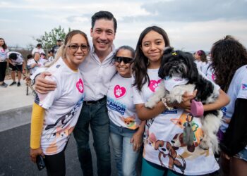 Monsalvo mantiene a El Marqués como referente en protección y bienestar animal