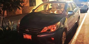 SSPMQ recuperó 16 vehículos con reporte de robo