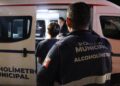 SSPMQ detiene a 32 personas durante el operativo Alcoholímetro
