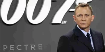 Asegura Gary Oldman que nuevo James Bond ya fue elegido