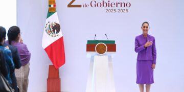 Destaca la Federación proyectos estratégicos en Querétaro