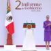 Destaca la Federación proyectos estratégicos en Querétaro