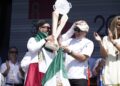 Equipo queretano hace historia en el World Paella Day Cup obteniendo primer lugar