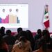 Destaca Sheinbaum histórica reducción de 53% en homicidios dolosos en 2 años