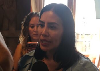 La IA no sustituirá a la clase trabajadora en Querétaro: ST