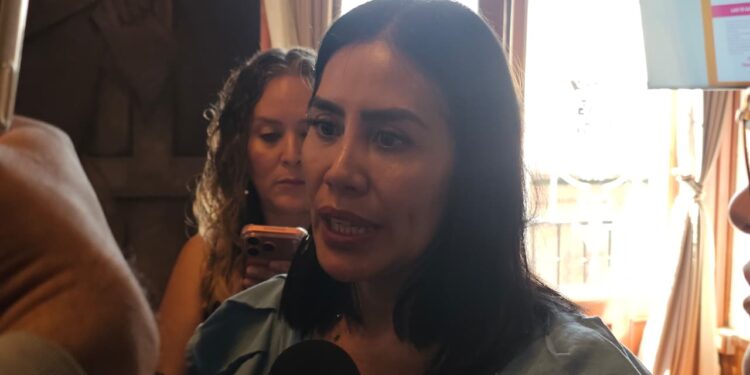La secretaria del Trabajo del estado de Querétaro comentó que esta herramienta también servirá para lograr cambios en la dinámica laboral en México.