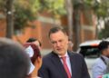 No hay que hacer más circo político: Mauricio Kuri