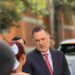 No hay que hacer más circo político: Mauricio Kuri