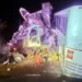 Reportan 4 muertos por accidente tras mitin de CSP