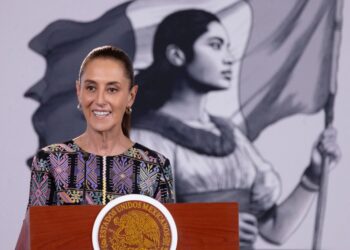 Facilidades, beneficios y simplificación de trámites fortalecen el bienestar: Sheinbaum