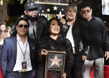 ¡Ahora sí! Demanda A.B. Quintanilla por herencia de Selena