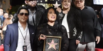 ¡Ahora sí! Demanda A.B. Quintanilla por herencia de Selena