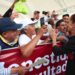Destaca Sheinbaum cerca de 330 mil asistentes en asambleas de Honestidad