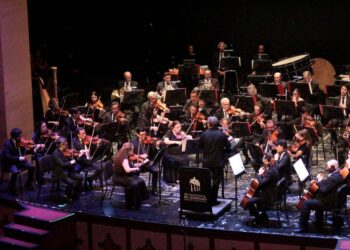 La OFEQ y el Festival FortePiano unen al piano y la música sinfónica