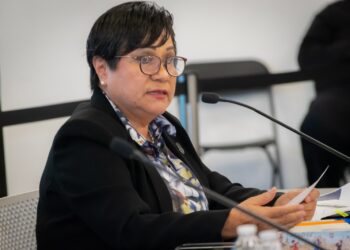 Destino del Antiguo Hospital General no debe responder a decisiones políticas: SESEQ