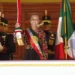 Da Sheinbaum su segundo Grito de Independencia
