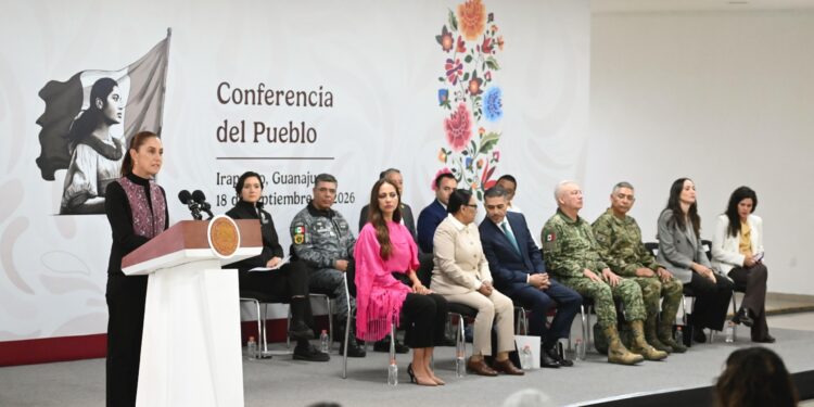 ⁠El Centro es operado 100 por ciento por mujeres, en equipos multidisciplinarios que unen la pediatría y la ginecología con la partería para atender embarazos de bajo riesgo.