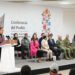 Presidenta inaugura el Centro de Excelencia en Partería y Bienestar del IMSS Bienestar