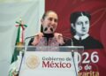 Tren México-Querétaro estará concluido en 2027: Sheinbaum
