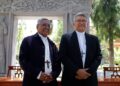 Víctor Alejandro Aguilar Ledesma asume como nuevo obispo electo de Querétaro