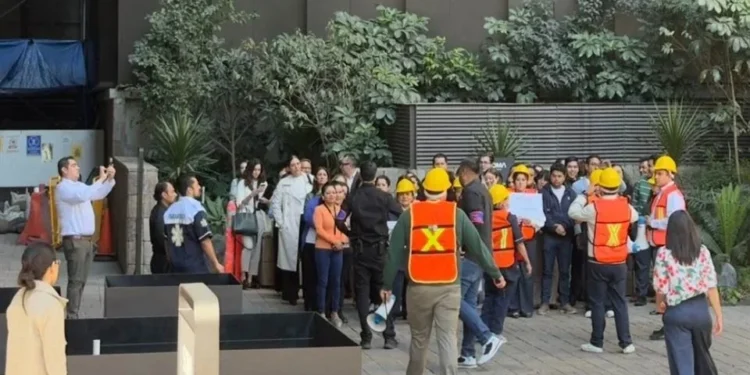 Segundo Simulacro Nacional 2026 activará alerta en 80 millones de celulares este sábado