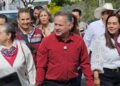 Nieto tiene “otros datos” sobre supuesta ventaja del PAN sobre Morena en las encuestas