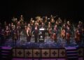 Reúne OFEQ en concierto a Beethoven, Mendelssohn y Schubert