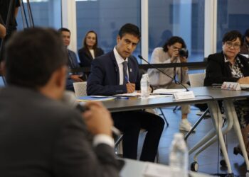 Suman más de 5 mil participantes en clubes para adultos mayores de Querétaro