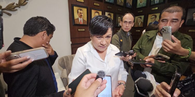 Secretaría de Salud de Querétaro descarta repunte alarmante en demanda de consultas