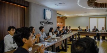 Anuncia Municipio de Querétaro creación del primer Consejo Universitario Juvenil