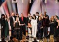 “Widow’s Bay” y “The Pitt”, las triunfadoras en el Emmy