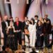 “Widow’s Bay” y “The Pitt”, las triunfadoras en el Emmy