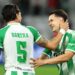 Fidalgo debuta en Champions con el Betis
