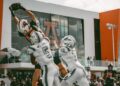 Leones de la Universidad Anáhuac defenderán a Querétaro en el campeonato de ONEFA 2026