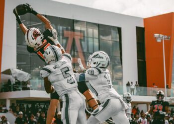 Leones de la Universidad Anáhuac defenderán a Querétaro en el campeonato de ONEFA 2026