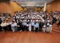 Otorga municipio de Querétaro 165 becas internacionales “Vive México“